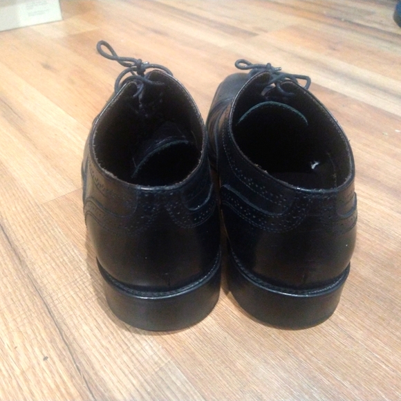 To Boot New York Adam Derrick Dress Shoes - Picture 5 of 11